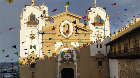 THE BEST Things to Do in Candelaria .